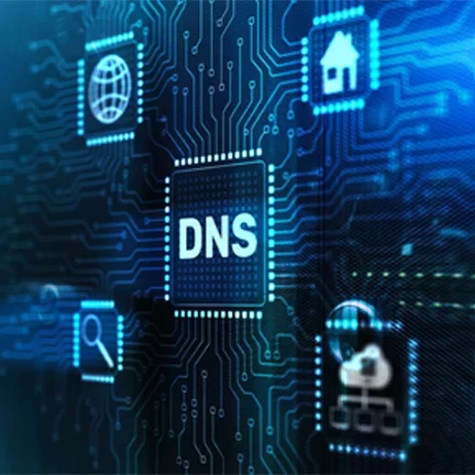 DNS Monitoring
