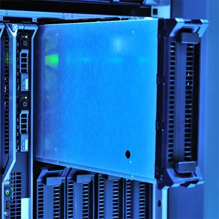 Servers uptime